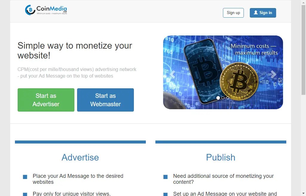 CoinMedia