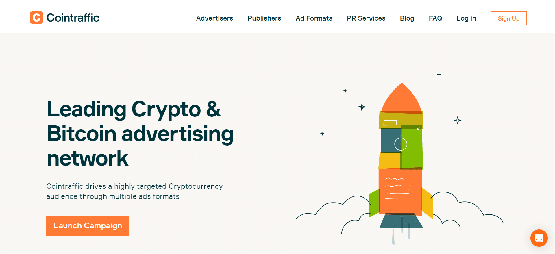 CoinTraffic