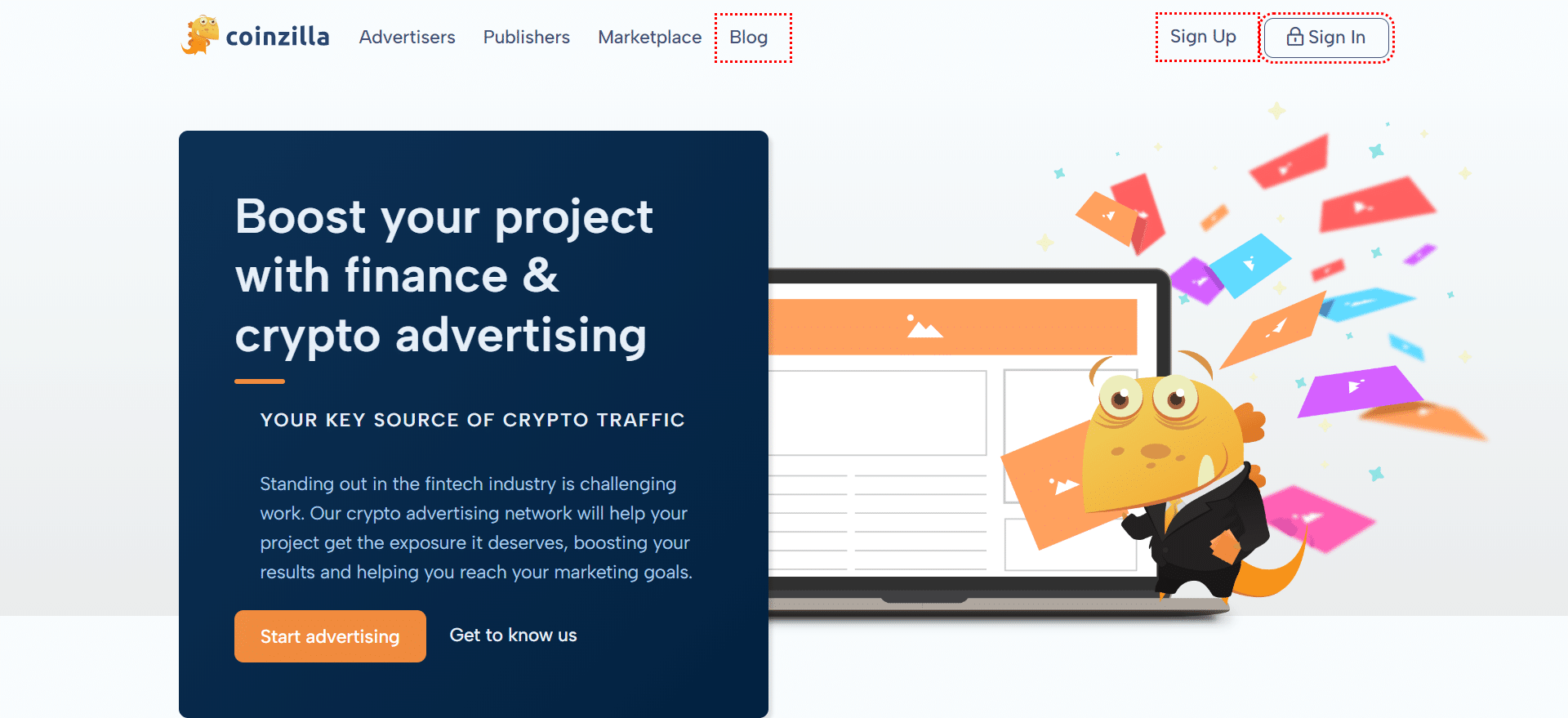 Coinzilla