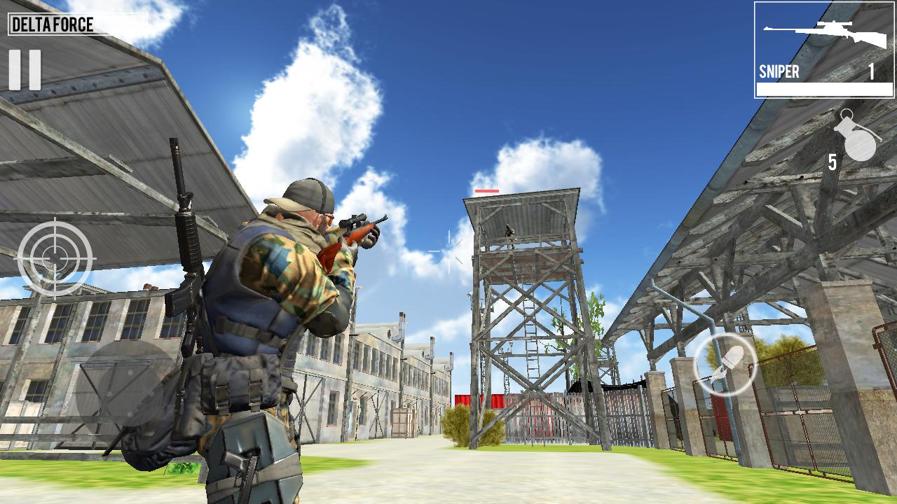 Delta Time best NFT game