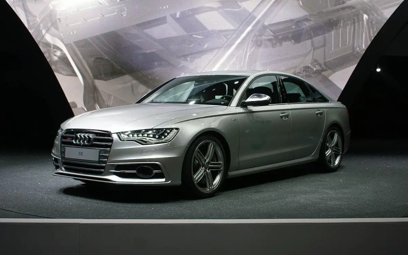 Difference Between the Audi A and S Series