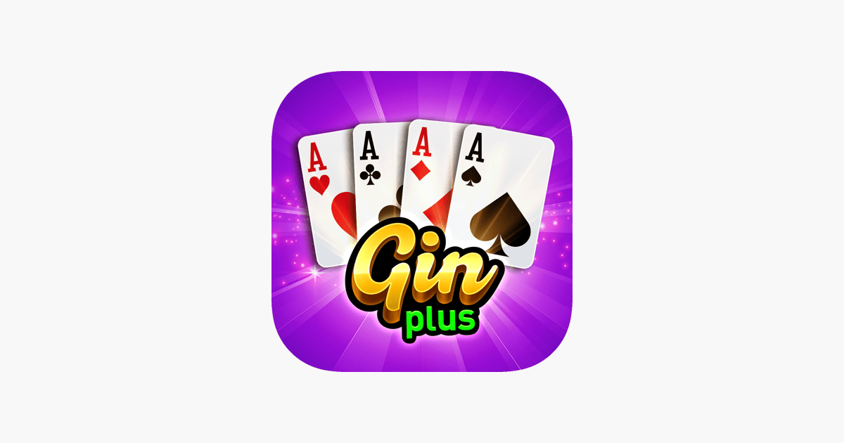 Gin Rummy Plus