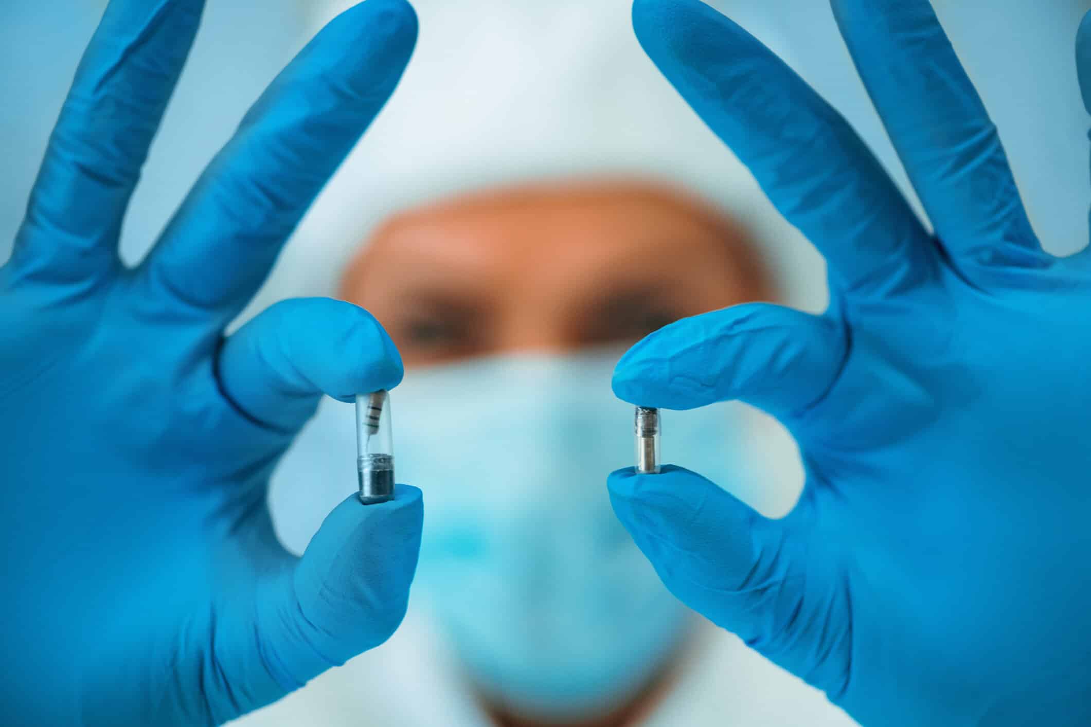 Implantables