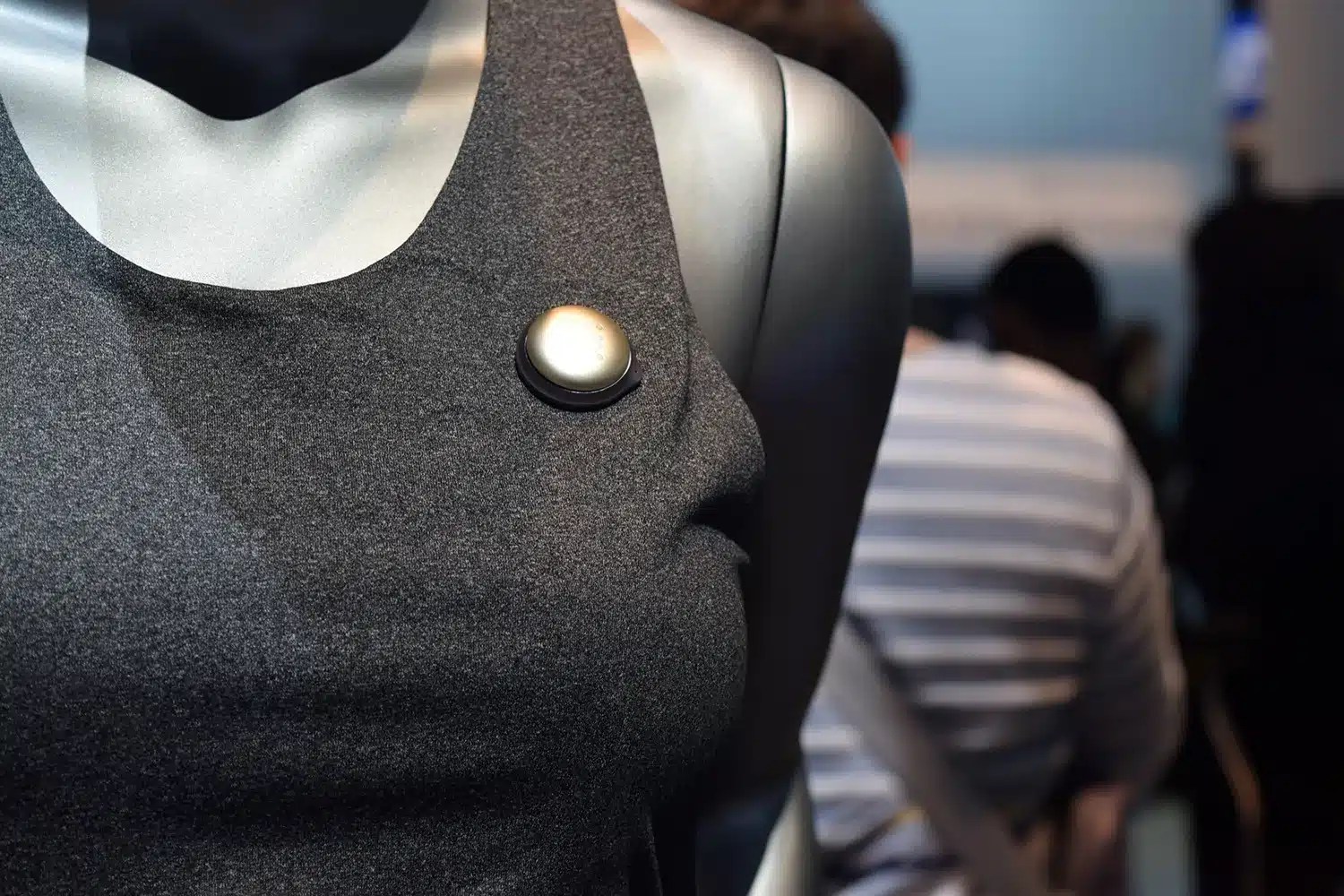 Smart Clothing