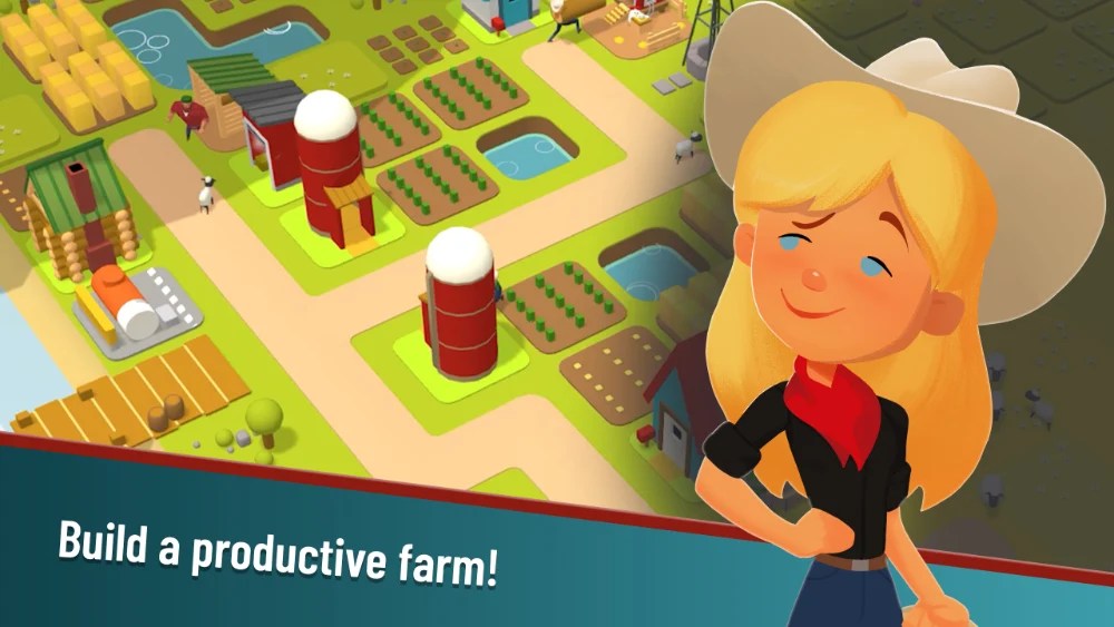 Town Star - Farm best NFT Games for Android