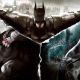 Batman Game in Order