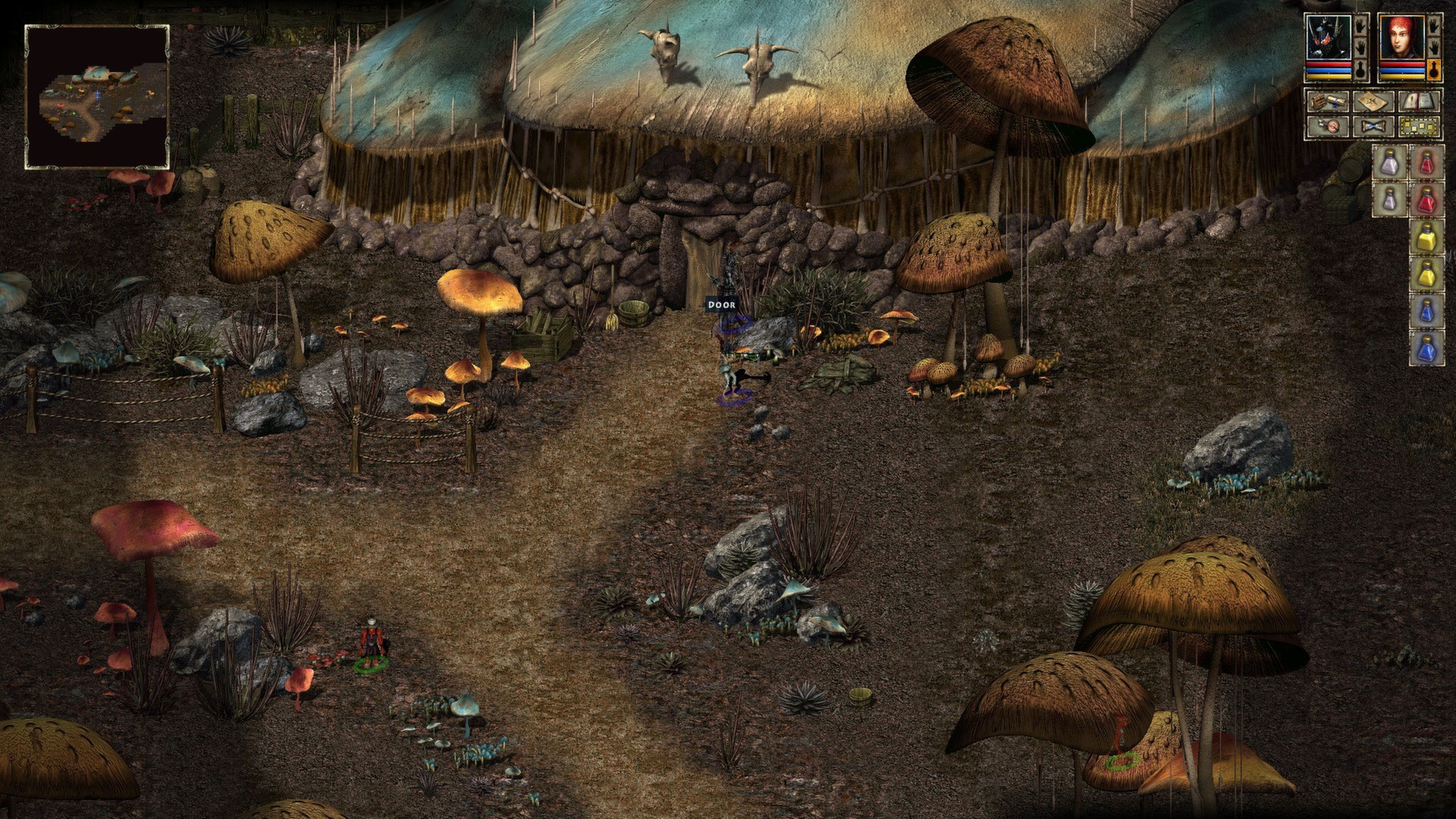 Beyond Divinity (2004)