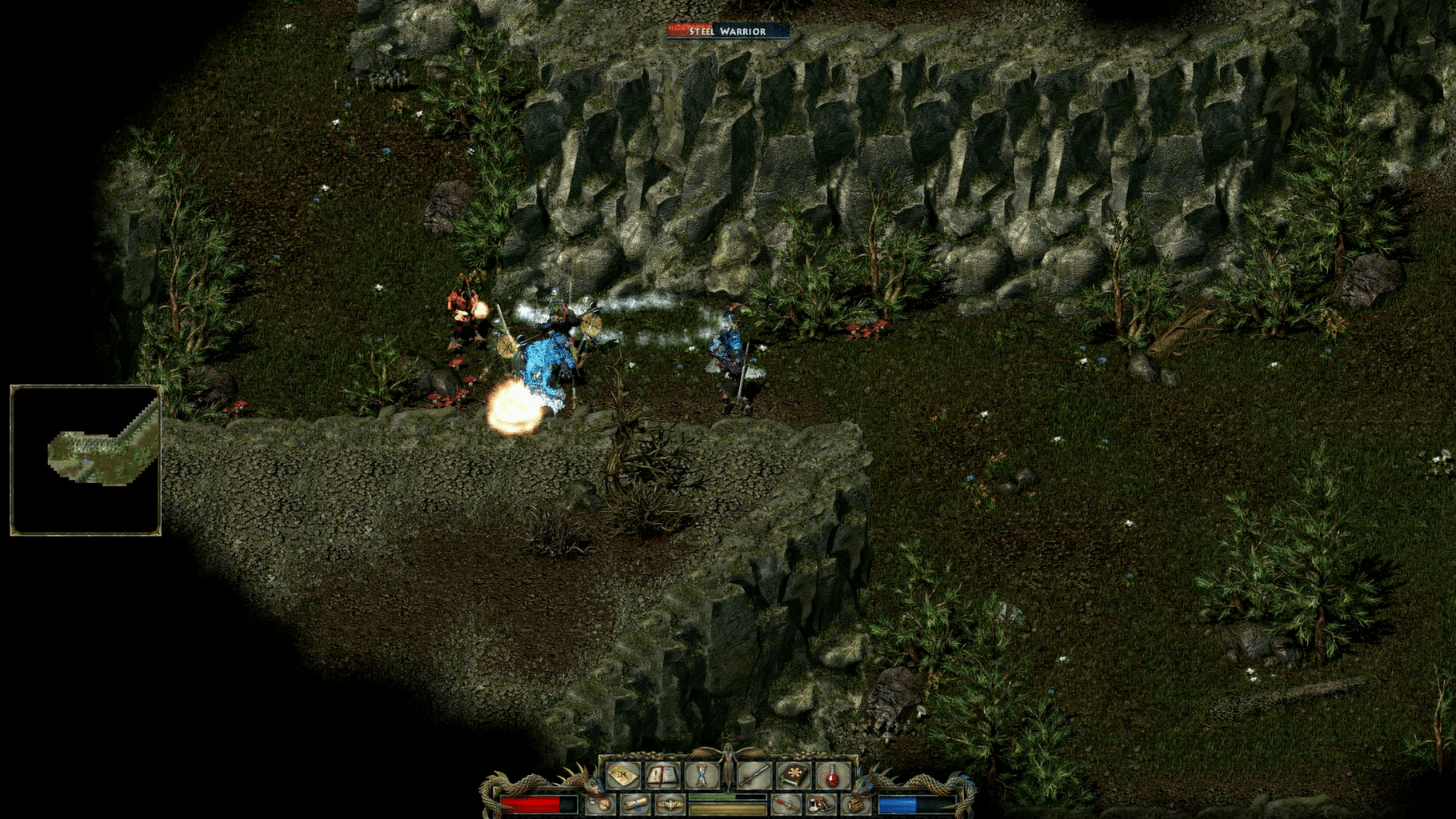 Divine Divinity (2002)