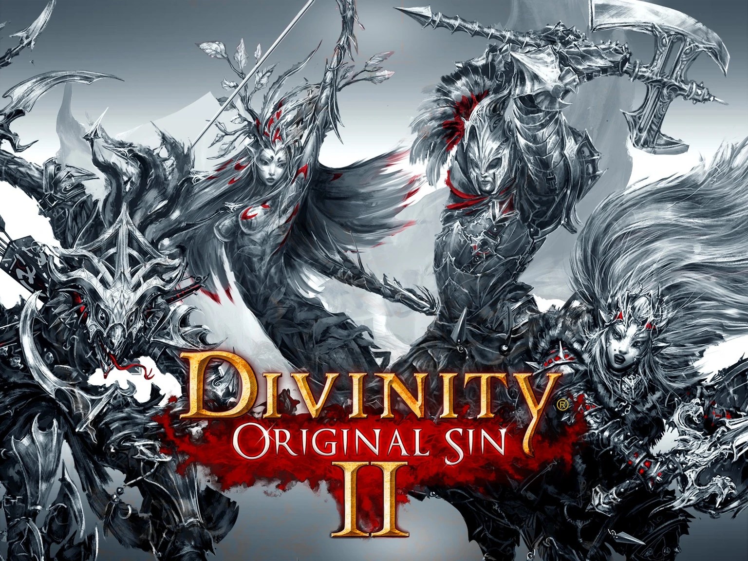 Divinity Original Sin II (2017)