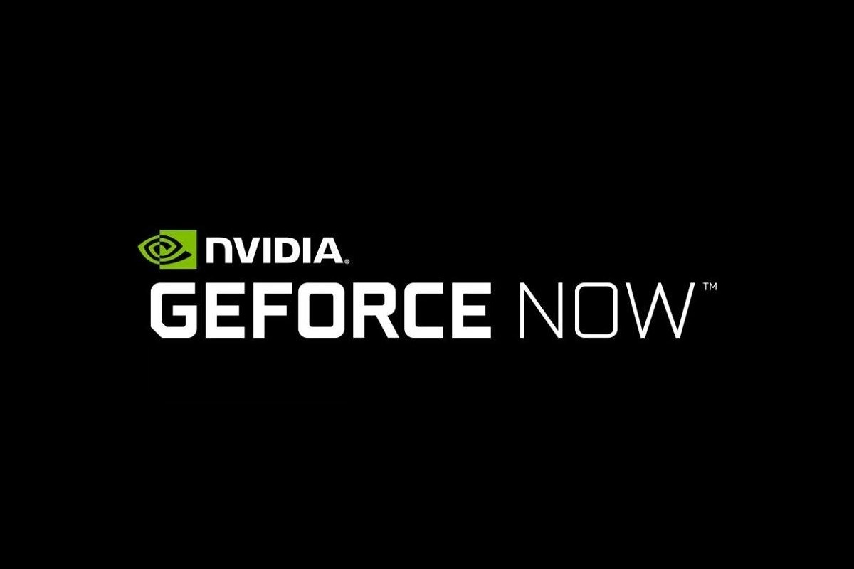Nvidia GeForce Now Video Game Streaming Services