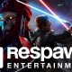 Respawn Entertainment Video Games