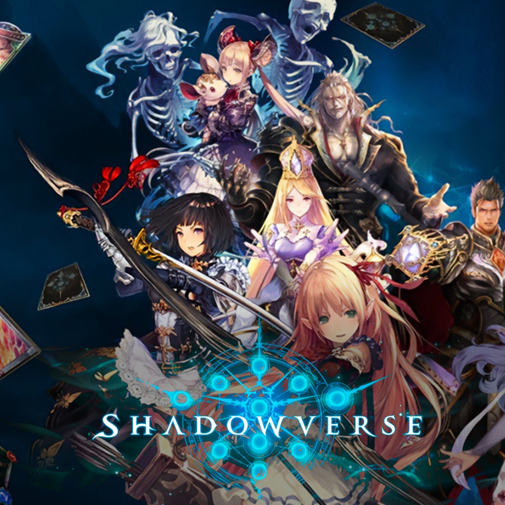 Shadowverse