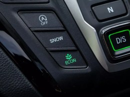 What Does Eco Mean on a Car