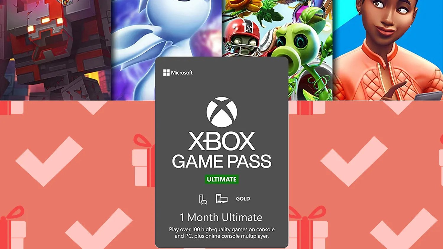 Xbox Game Pass Ultimate Video Game Streaming Services