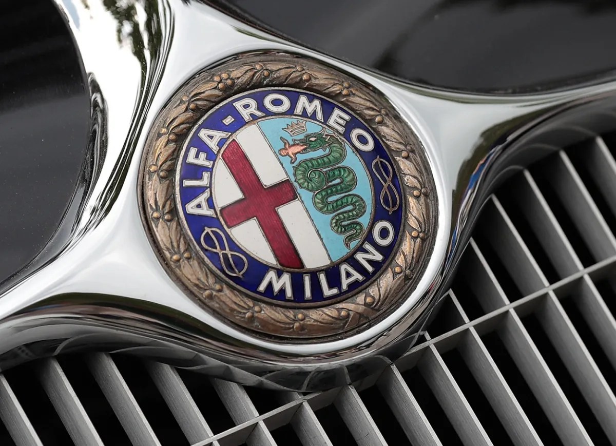 Alpha Romeo