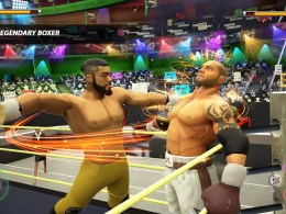 Best Boxing Games for Android
