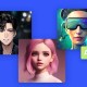 Best Character Creator Websites