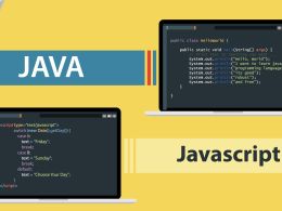 Differences Between Java and JavaScript