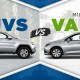 SUV Vs Minivan