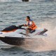 Tandem Jet Ski