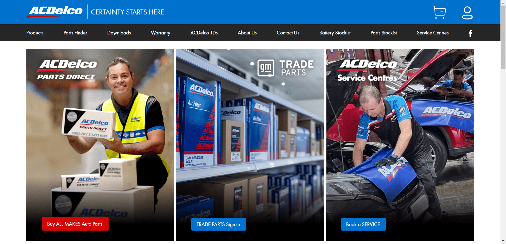 ACDelco