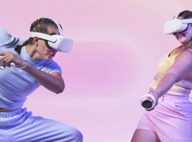 Best Multiplayer Oculus Quest Games