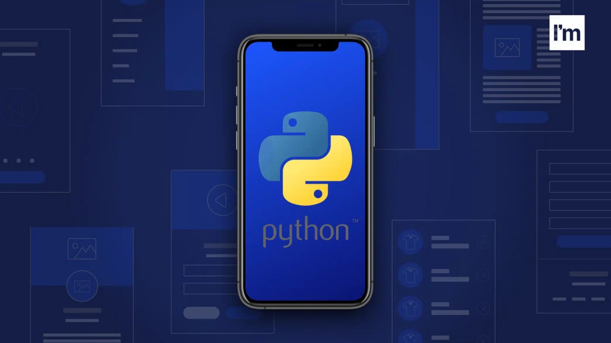 Best Python Apps for Android