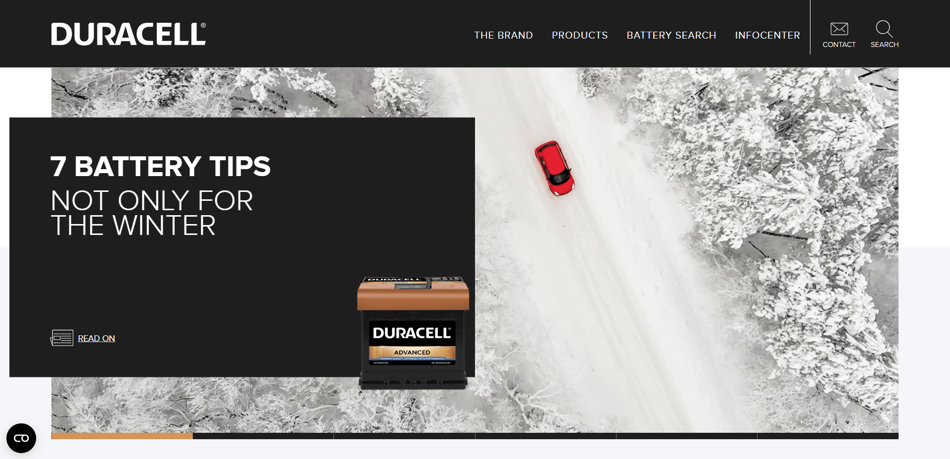 Duracell