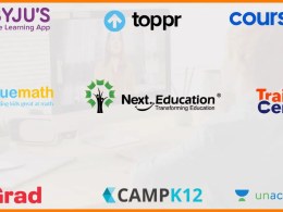 Edtech Companies