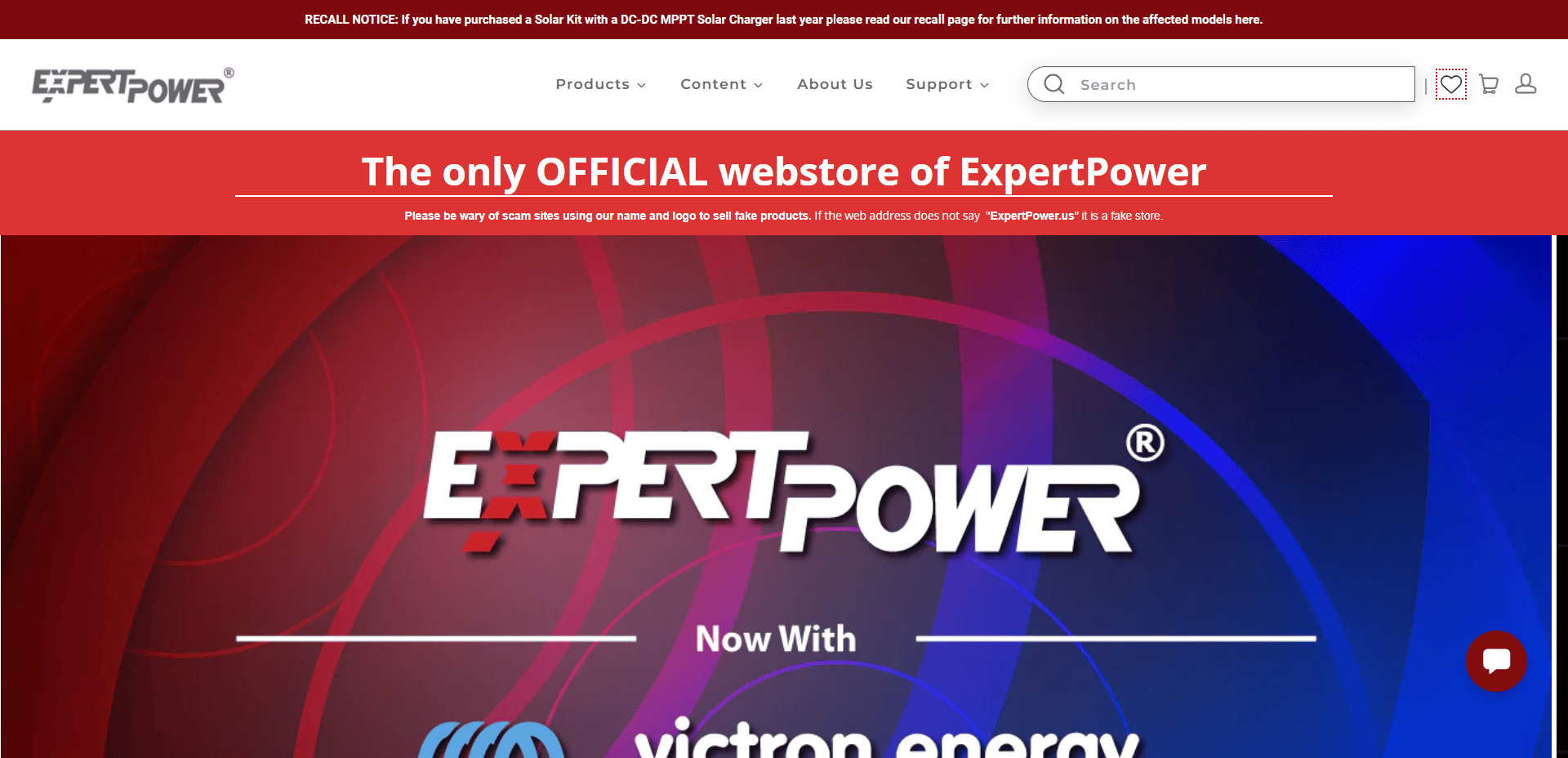 ExpertPower