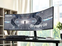 Screen Vs Display