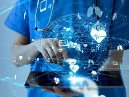 What Is a Healthtech Company