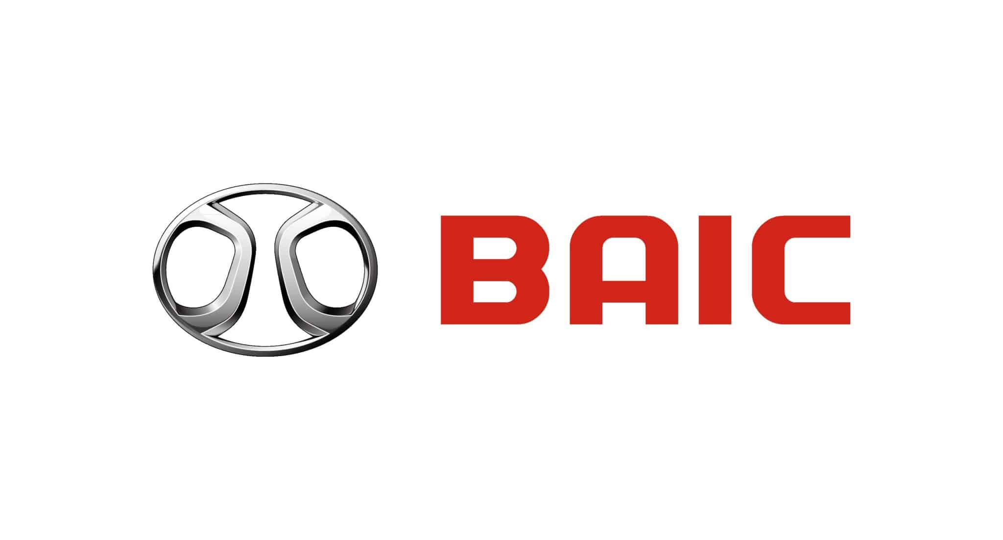 BAIC