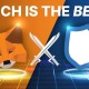 Metamask Vs Trust Wallets