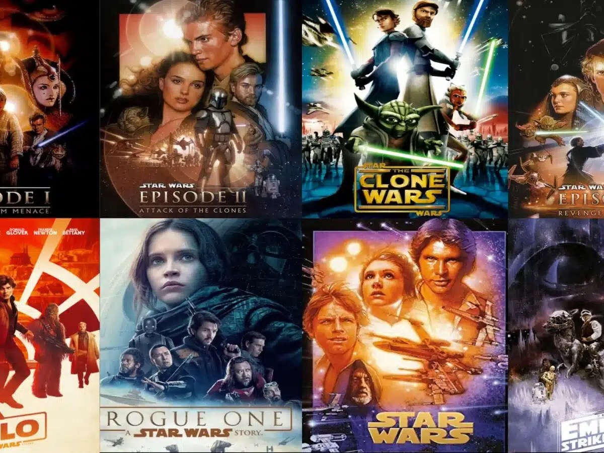 The Star Wars