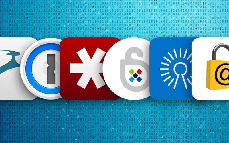 Best Password Managers