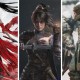 Chinese Video Game Characters