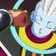 Fastest Anime Characters