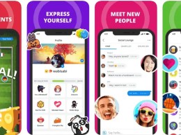 Secret Apps That Look Like Games