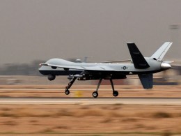 What Are Military Drones Used for