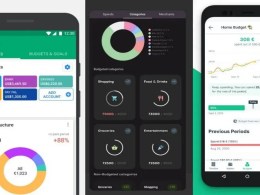Best Android Apps for Expense Tracking