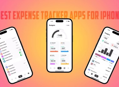 Best iPhone Apps for Expense Tracking