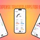 Best iPhone Apps for Expense Tracking