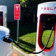 How Long Does It Take to Charge a Tesla at a Tesla Station