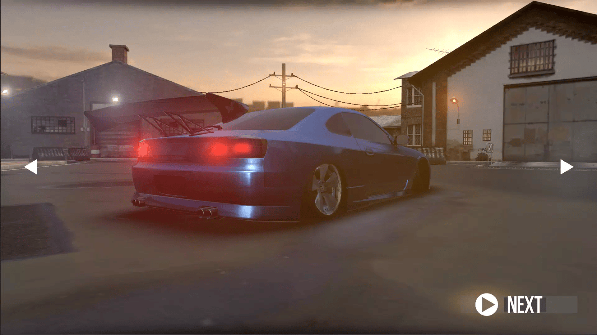 Just Drift Drag Racing Games For PC
