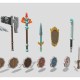 Most Powerful Weapons in Minecraft