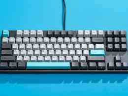 Best Mechanical Keyboards for Programming
