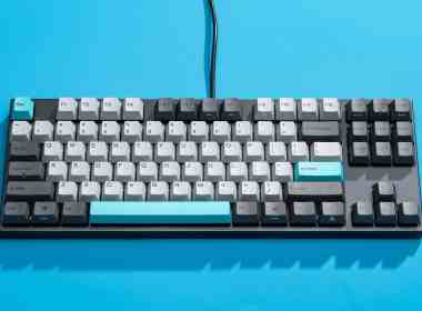 Best Mechanical Keyboards for Programming