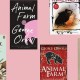 Books Like Animal Farm