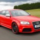 Cars Similar to RS 3
